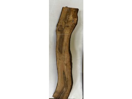 Atypická fošna vhodná na epoxid V64