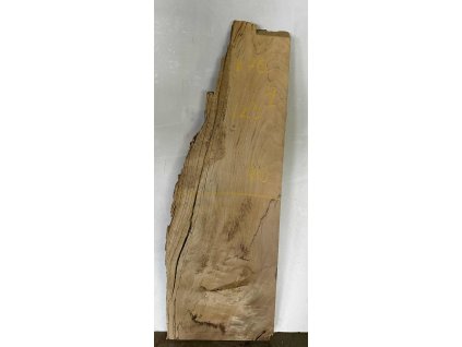 Atypická fošna vhodná na epoxid V76