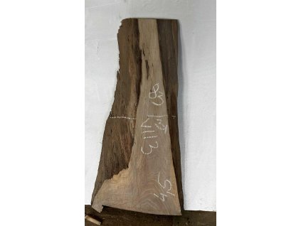 Set atypických fošen na epoxidový stůl V113