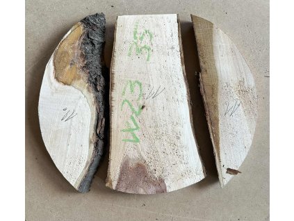 set na epoxidove hodiny : stul W23