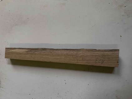 atypické prkénko na epoxid A23