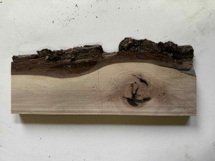 atypické prkénko na epoxid A51