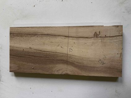 atypické prkénko na epoxid A62