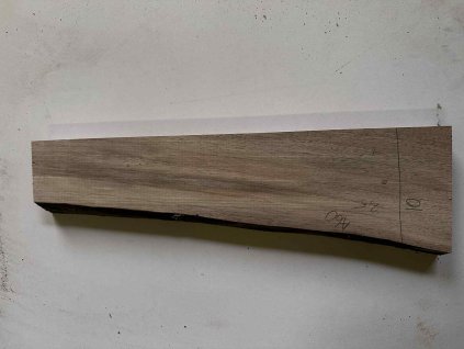 atypické prkénko na epoxid A60