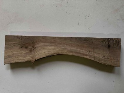 atypické prkénko na epoxid A58