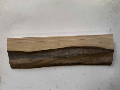 atypické prkénko na epoxid A30