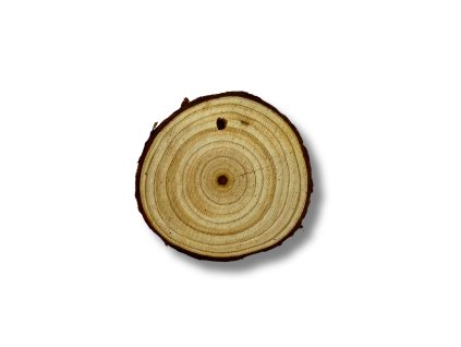 koláč, DIY, kulatina průměr 6 cm , na medaile