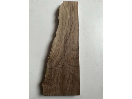atypické prkno, dřevo na epoxid B7