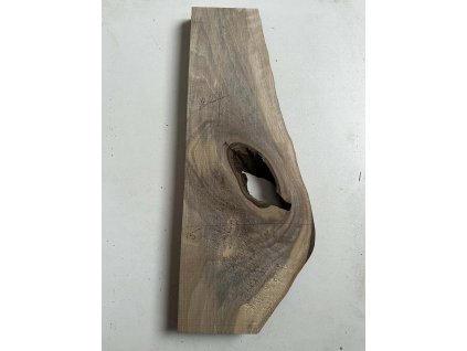 atypicke prkno na epoxid B22