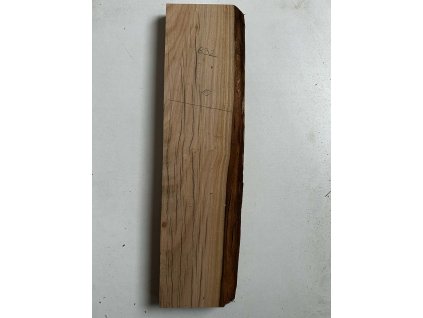 atypické prkno buk