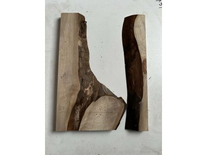 Set atypickych prken orech B29