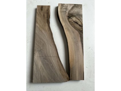 Set atypickych prken orech B24