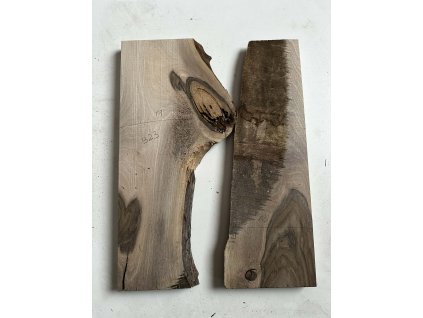 Set atypickych prken orech B23