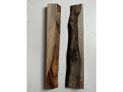 Set atypickych prken orech B36