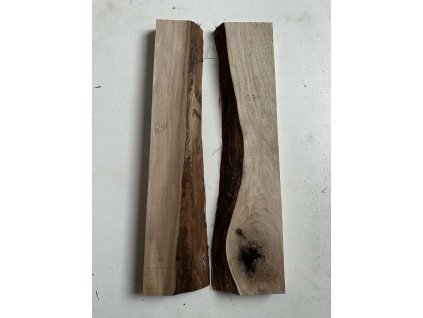 Set atypickych prken orech B34