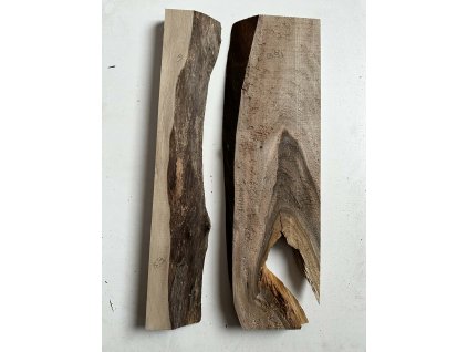 Set atypickych prken orech B31