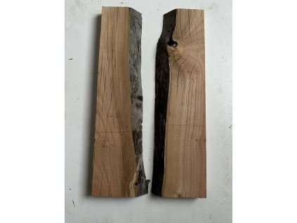 Set atypickych prken orech B33