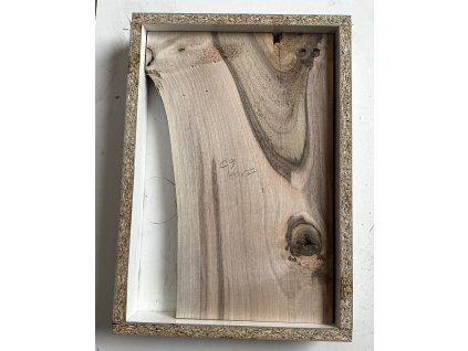 Set na epoxid atypické dřevo C9