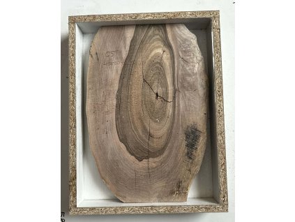 Set na epoxid atypické dřevo C5