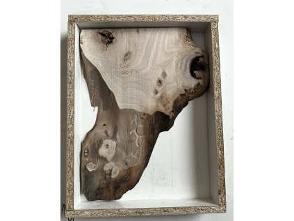 Set na epoxid atypické dřevo C6