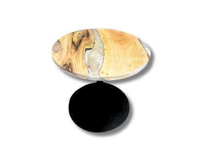 epoxidový stůl light