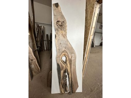 atypická fošna vhodná na epoxid K17