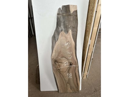 atypická fošna vhodná na epoxid K18