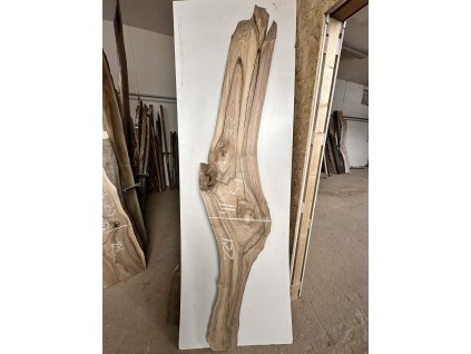 atypická fošna vhodná na epoxid K19