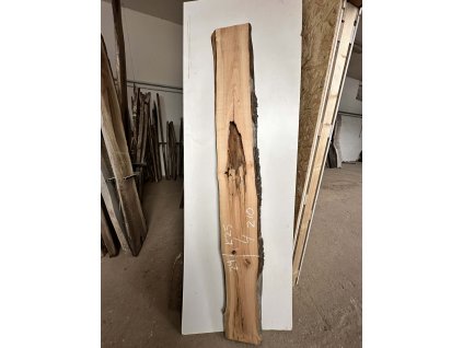 atypická fošna vhodná na epoxid K25