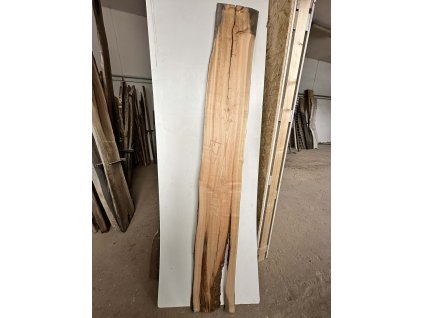 atypická fošna vhodná na epoxid K27b