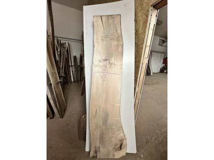 atypická fošna vhodná na epoxid K32