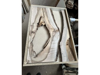 Set na epoxidový stůl K40