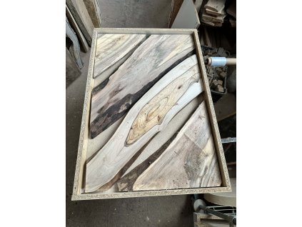 Set na epoxidový stůl K43