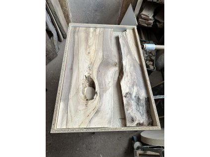 Set na epoxidový stůl K45