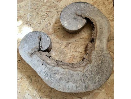 koláč na epoxid kaštan T22