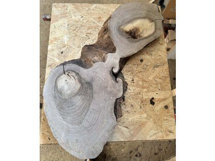 koláč na epoxid ořech T43