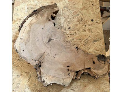 koláč na epoxid T50