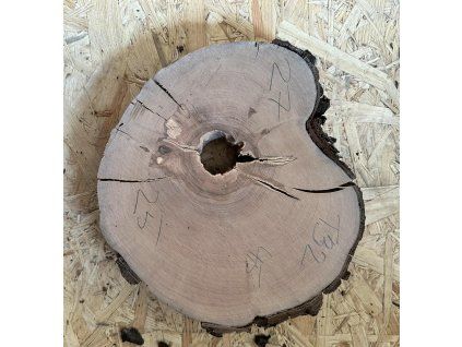 koláč na epoxid T32