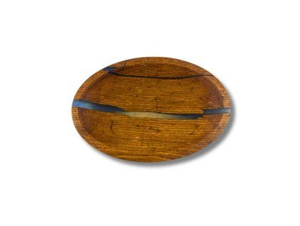 epoxidová miska dub 1B