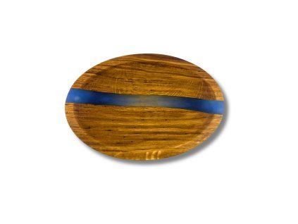 epoxidová miska dub 6