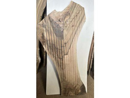 atypická fošna na epoxid E4