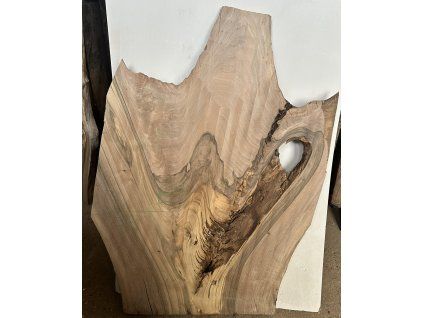 atypická fošna na epoxid E9