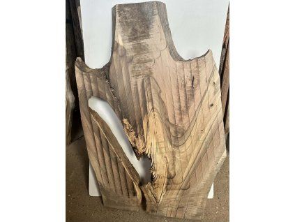 atypická fošna na epoxid E12