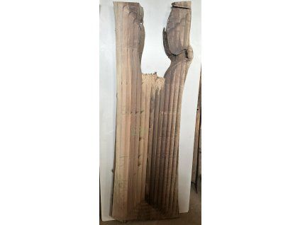 atypická fošna na epoxid E14