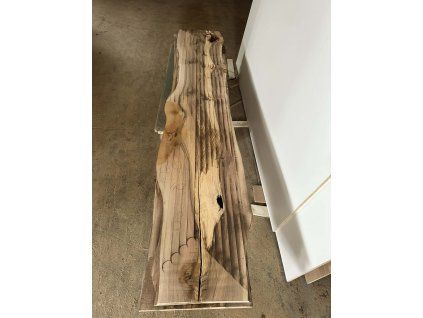 atypická fošna na epoxid ořech2