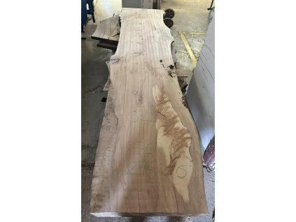 atypická fošna na epoxid E6