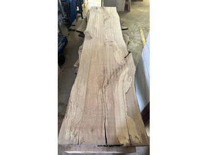 atypická fošna na epoxid E5