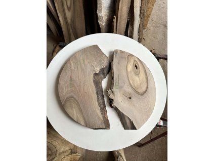 set fošen na epoxidové hodiny:stůl E28