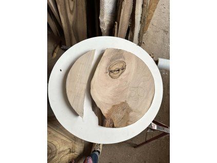 set fošen na epoxidové hodiny:stůl E13