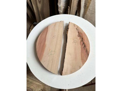 set fošen na epoxidové hodiny:stůl E8